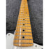 Fender Player II Stratocaster HSS Made in Mexico MIM 2025 in Gloss Black Pre-Owned