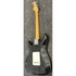Fender Player II Stratocaster HSS Made in Mexico MIM 2025 in Gloss Black Pre-Owned