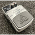 Behringer NR300 Noise Reducer Guitar Effects Pedal Pre-Owned