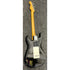 Fender Player II Stratocaster HSS Made in Mexico MIM 2025 in Gloss Black Pre-Owned