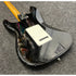 Fender Player II Stratocaster HSS Made in Mexico MIM 2025 in Gloss Black Pre-Owned