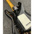 Fender Player II Stratocaster HSS Made in Mexico MIM 2025 in Gloss Black Pre-Owned