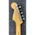 Fender Player II Stratocaster HSS Made in Mexico MIM 2025 in Gloss Black Pre-Owned