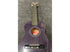 Encore Classical Guitar 1/2 Size in Purple Sparkle Pre-Owned