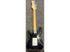 XCC Strat Style Electric Guitar in Black Pre-Owned