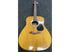 Yamaha F310 Acoustic Guitar Traditional Western in Natural Pre-Owned