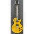 Stormshadow Guitarworks Khamsin LP-Style Made in Yorkshire Single Cut Electric Guitar Gold Top Pre-Owned