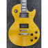Stormshadow Guitarworks Khamsin LP-Style Made in Yorkshire Single Cut Electric Guitar Gold Top Pre-Owned