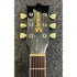 Stormshadow Guitarworks Khamsin LP-Style Made in Yorkshire Single Cut Electric Guitar Gold Top Pre-Owned