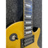 Stormshadow Guitarworks Khamsin LP-Style Made in Yorkshire Single Cut Electric Guitar Gold Top Pre-Owned