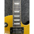 Stormshadow Guitarworks Khamsin LP-Style Made in Yorkshire Single Cut Electric Guitar Gold Top Pre-Owned