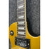 Stormshadow Guitarworks Khamsin LP-Style Made in Yorkshire Single Cut Electric Guitar Gold Top Pre-Owned