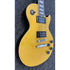 Stormshadow Guitarworks Khamsin LP-Style Made in Yorkshire Single Cut Electric Guitar Gold Top Pre-Owned