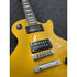 Stormshadow Guitarworks Khamsin LP-Style Made in Yorkshire Single Cut Electric Guitar Gold Top Pre-Owned
