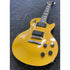 Stormshadow Guitarworks Khamsin LP-Style Made in Yorkshire Single Cut Electric Guitar Gold Top Pre-Owned