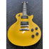 Stormshadow Guitarworks Khamsin LP-Style Made in Yorkshire Single Cut Electric Guitar Gold Top Pre-Owned