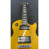 Stormshadow Guitarworks Khamsin LP-Style Made in Yorkshire Single Cut Electric Guitar Gold Top Pre-Owned