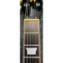 Stormshadow Guitarworks Khamsin LP-Style Made in Yorkshire Single Cut Electric Guitar Gold Top Pre-Owned