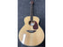 Fairclough Nightingale Acoustic Guitar with Built in Tuner in Natural Pre-Owned