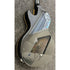 Stormshadow Guitarworks Khamsin LP-Style Made in Yorkshire Single Cut Electric Guitar Gold Top Pre-Owned