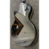 Stormshadow Guitarworks Khamsin LP-Style Made in Yorkshire Single Cut Electric Guitar Gold Top Pre-Owned
