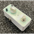 SubZero Deep Freeze Delay Effects Pedal Pre-Owned
