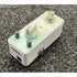 SubZero Deep Freeze Delay Effects Pedal Pre-Owned