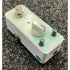 SubZero Deep Freeze Delay Effects Pedal Pre-Owned