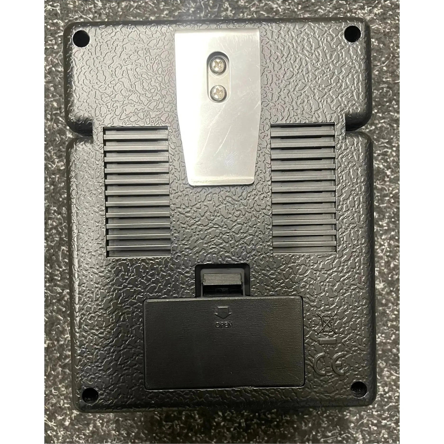 Marshall MS-2 Portable Amplifier in Black Pre-Owned