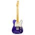 Squier by Fender Classic Vibe FSR Danish Pete Telecaster in Metallic Purple Pre-Owned