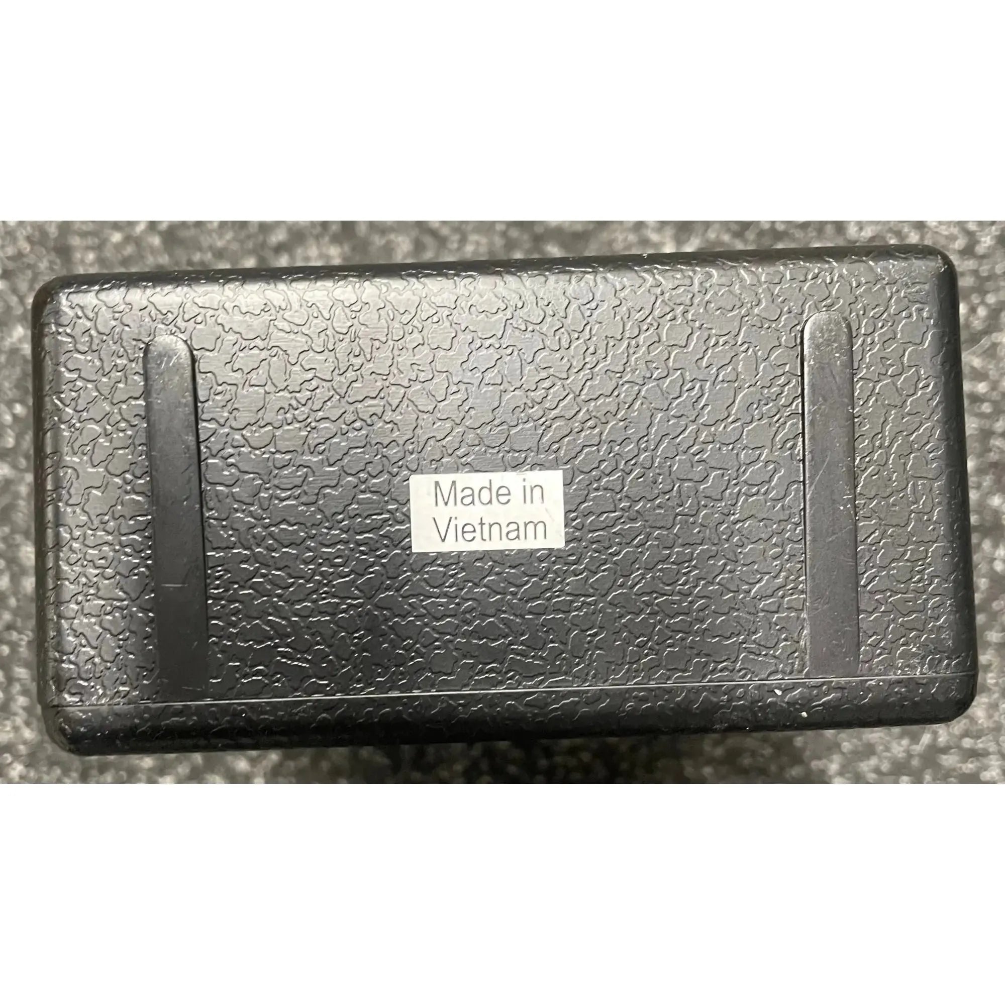 Marshall MS-2 Portable Amplifier in Black Pre-Owned