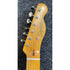 Squier by Fender Classic Vibe FSR Danish Pete Telecaster in Metallic Purple Pre-Owned
