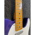 Squier by Fender Classic Vibe FSR Danish Pete Telecaster in Metallic Purple Pre-Owned