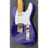 Squier by Fender Classic Vibe FSR Danish Pete Telecaster in Metallic Purple Pre-Owned