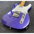 Squier by Fender Classic Vibe FSR Danish Pete Telecaster in Metallic Purple Pre-Owned