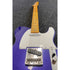 Squier by Fender Classic Vibe FSR Danish Pete Telecaster in Metallic Purple Pre-Owned
