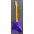 Squier by Fender Classic Vibe FSR Danish Pete Telecaster in Metallic Purple Pre-Owned