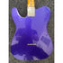 Squier by Fender Classic Vibe FSR Danish Pete Telecaster in Metallic Purple Pre-Owned