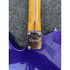 Squier by Fender Classic Vibe FSR Danish Pete Telecaster in Metallic Purple Pre-Owned