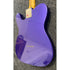 Squier by Fender Classic Vibe FSR Danish Pete Telecaster in Metallic Purple Pre-Owned
