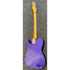 Squier by Fender Classic Vibe FSR Danish Pete Telecaster in Metallic Purple Pre-Owned