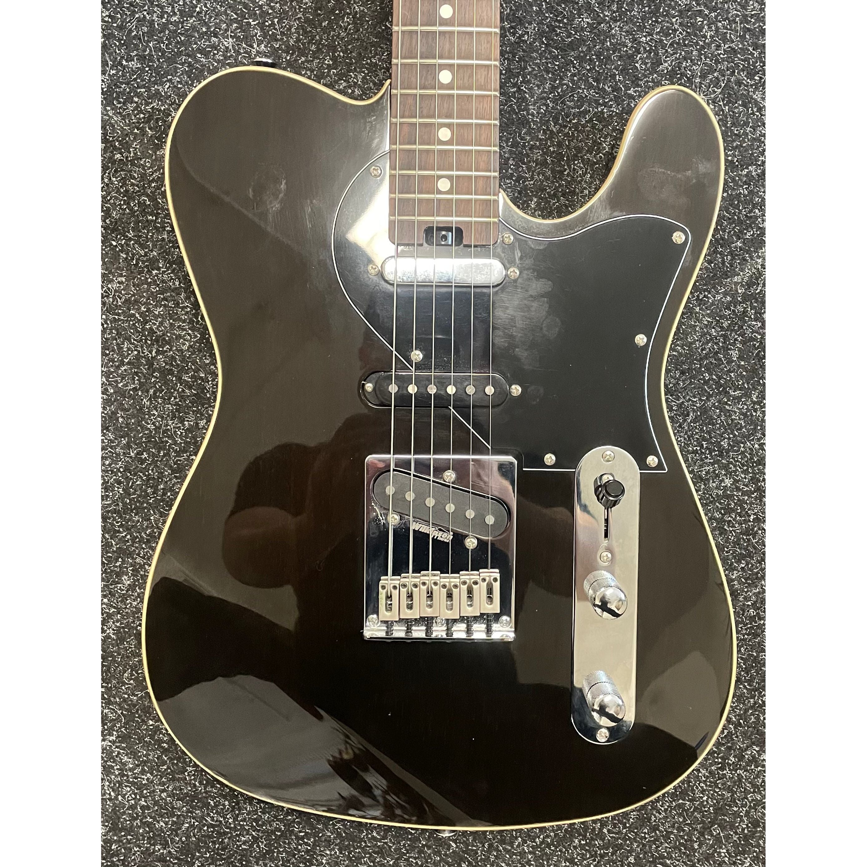 Aria Pro II Hot Rod Collection 615-GH Nashville Rosewood Electric Guitar Pre-Owned