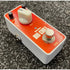SubZero Big Chill Chorus Effects Pedal Pre-Owned