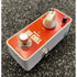 SubZero Big Chill Chorus Effects Pedal Pre-Owned