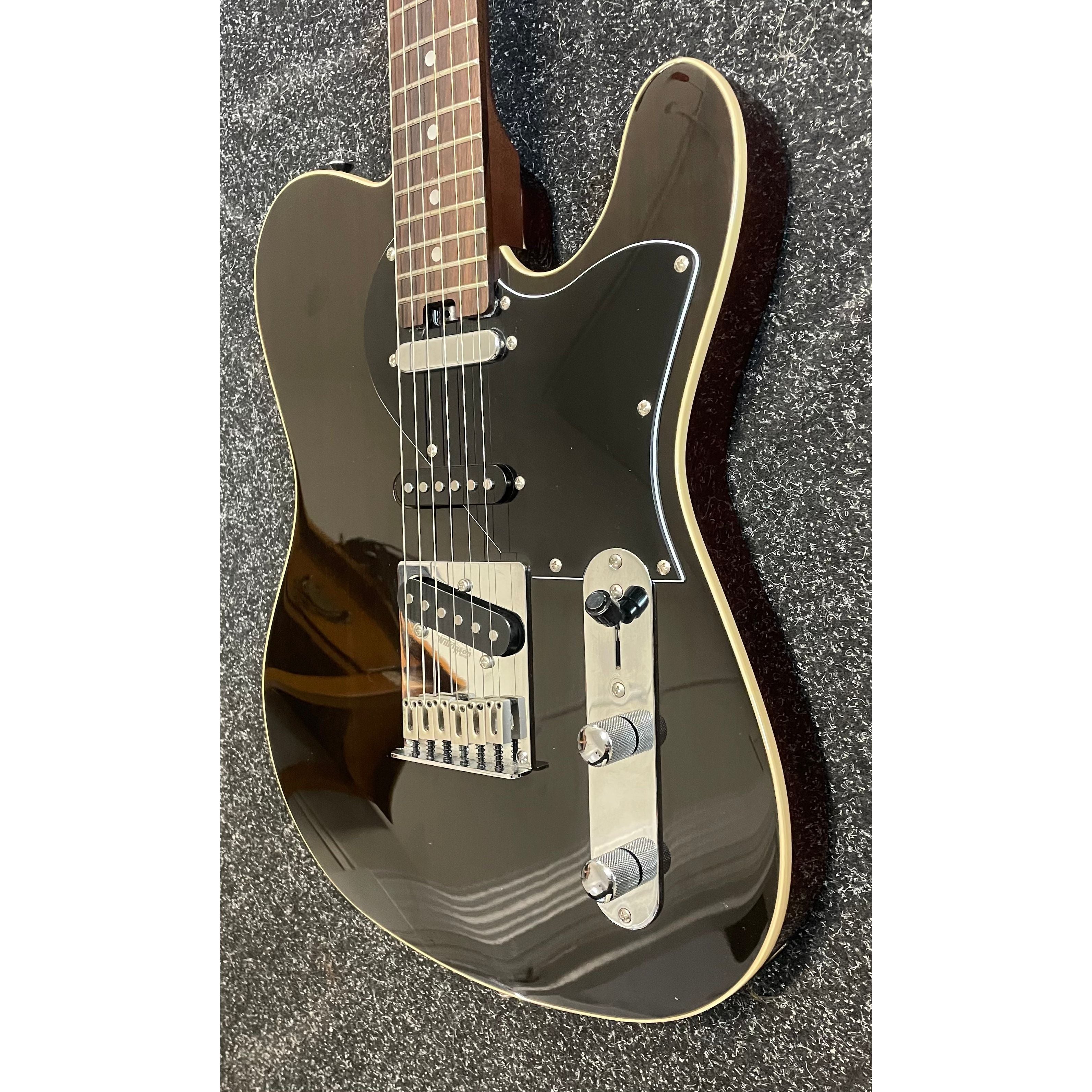 Aria Pro II Hot Rod Collection 615-GH Nashville Rosewood Electric Guitar Pre-Owned
