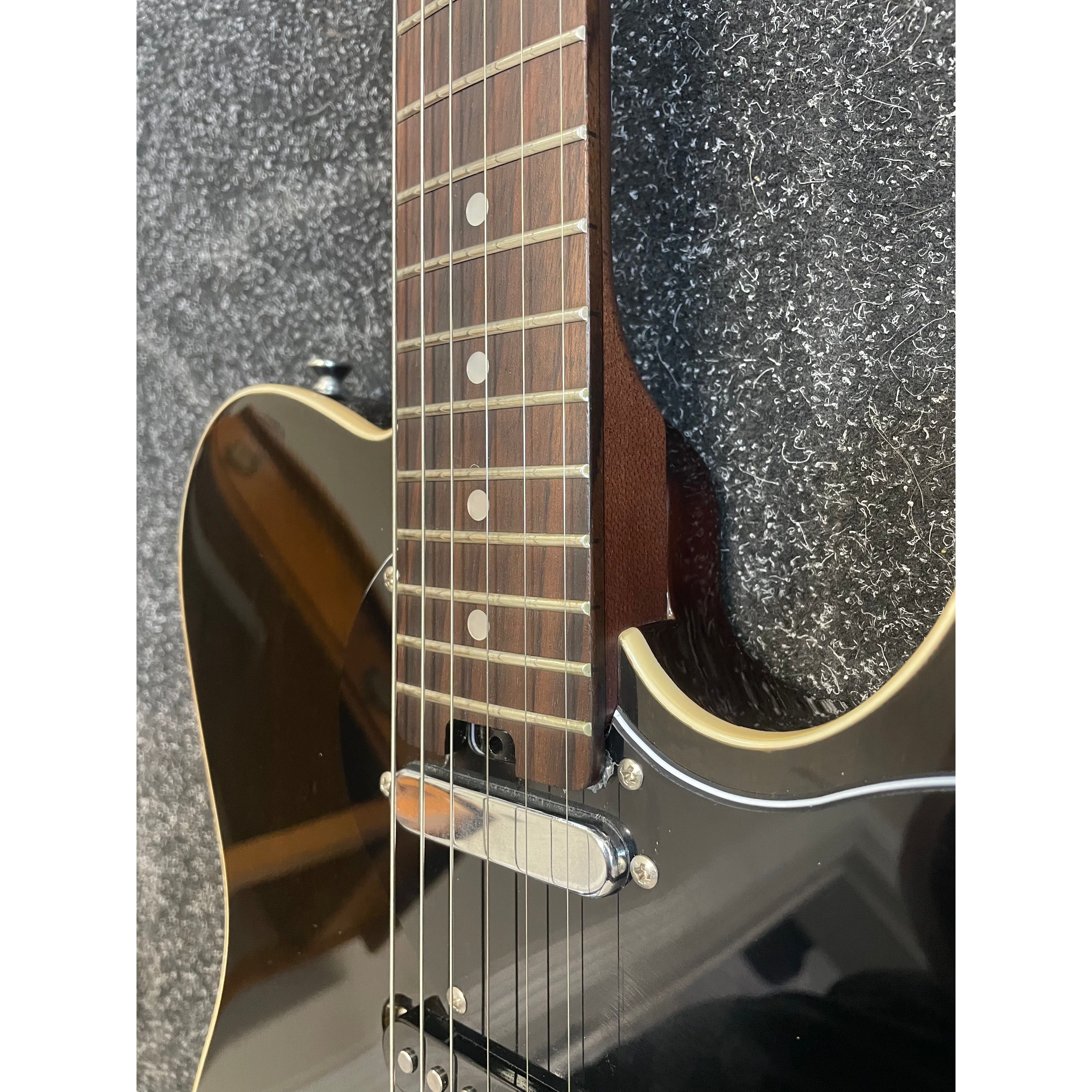 Aria Pro II Hot Rod Collection 615-GH Nashville Rosewood Electric Guitar Pre-Owned