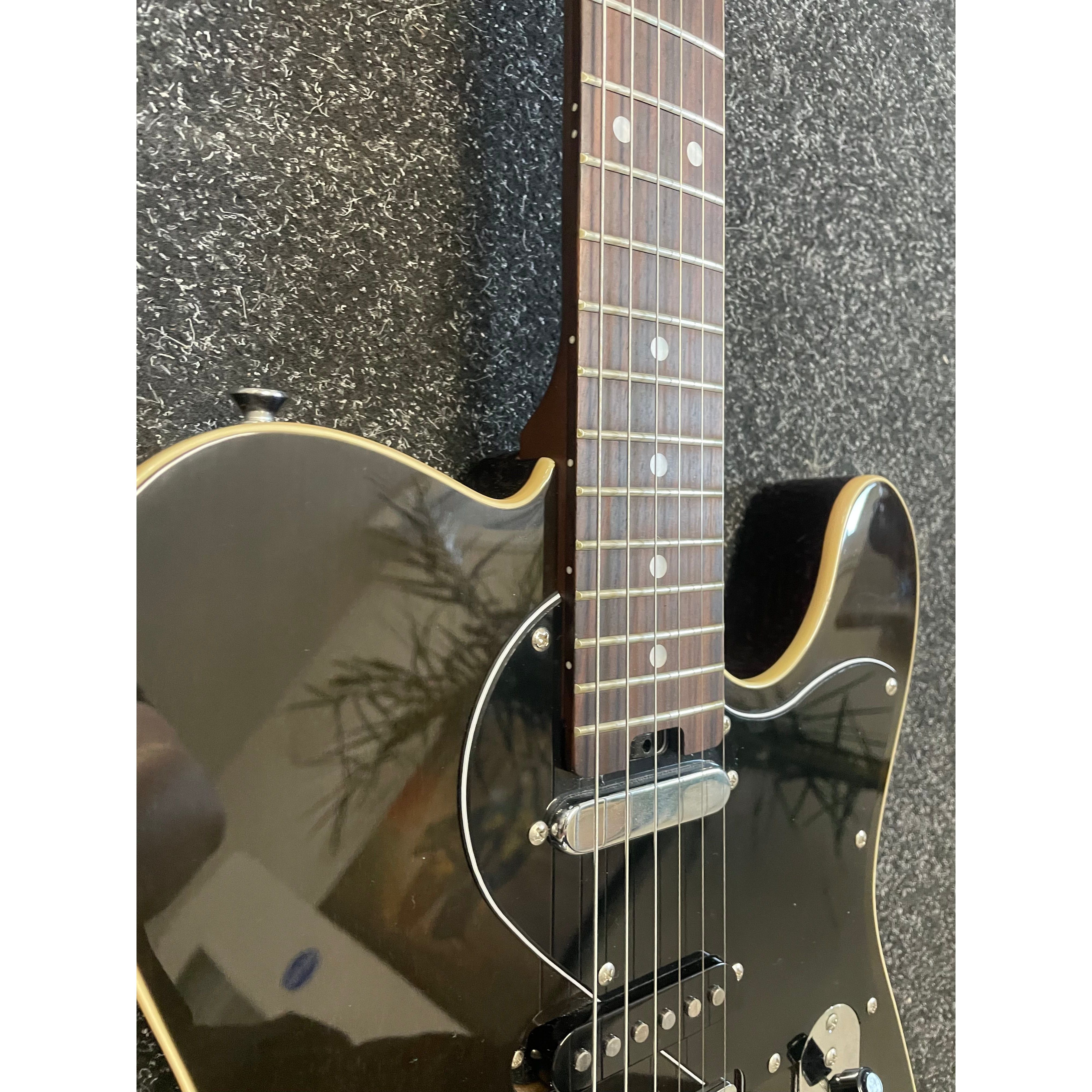 Aria Pro II Hot Rod Collection 615-GH Nashville Rosewood Electric Guitar Pre-Owned
