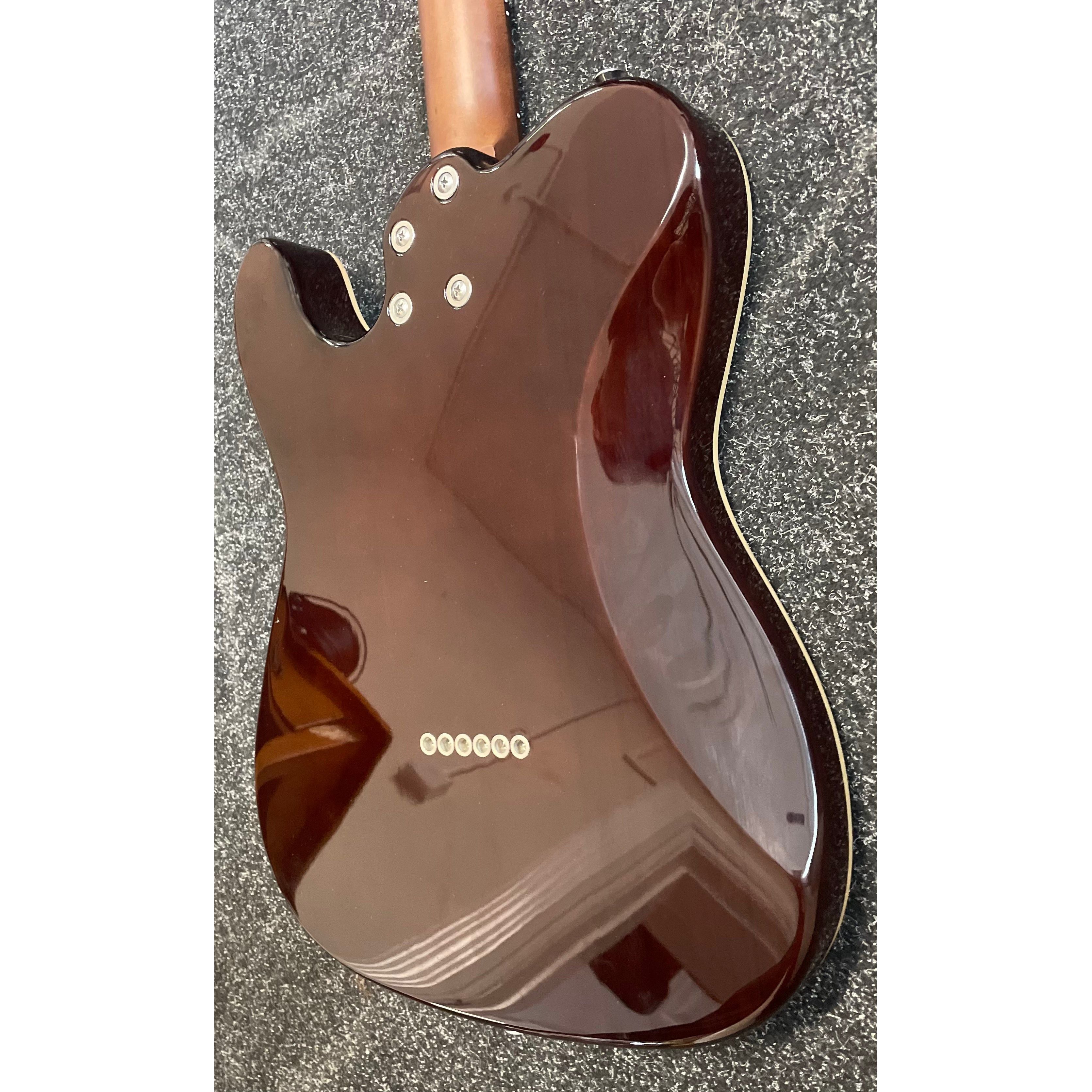 Aria Pro II Hot Rod Collection 615-GH Nashville Rosewood Electric Guitar Pre-Owned