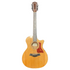 Taylor 354CE Grand Auditorium Venetian Cutaway 12-String Electro Acoustic Guitar in Natural Pre-Owned