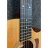 Taylor 354CE Grand Auditorium Venetian Cutaway 12-String Electro Acoustic Guitar in Natural Pre-Owned